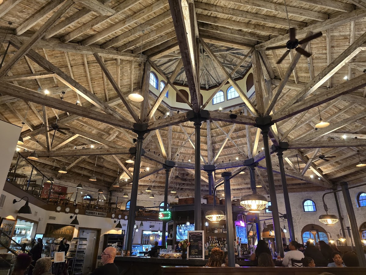 Croaker's Spot Petersburg